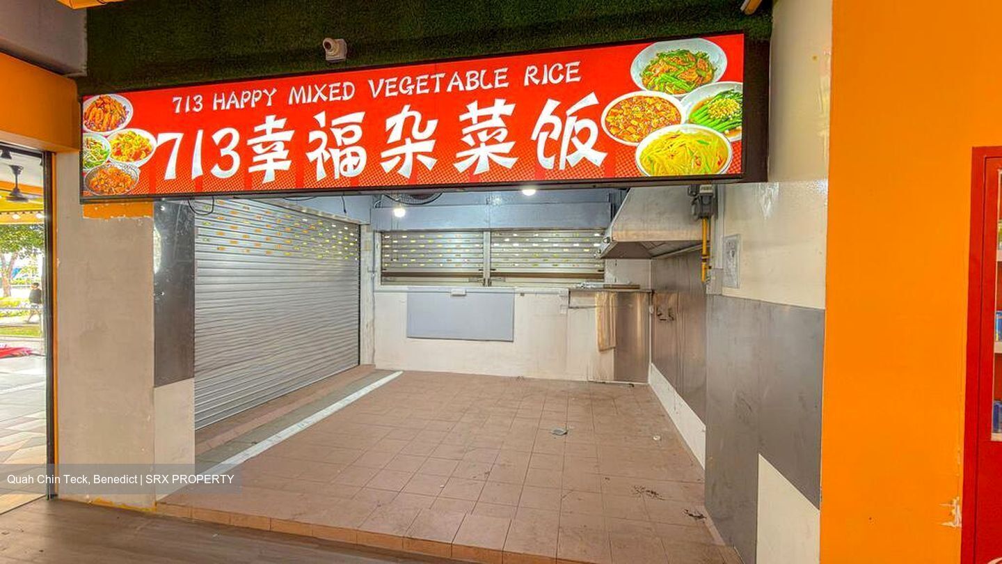 Clementi West Street 2 (D5), Retail #582428741